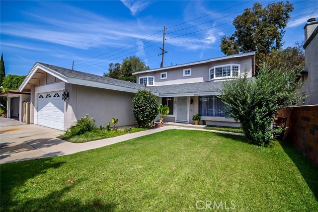 Photo of 11133 Gonsalves Place, Cerritos, CA 90703