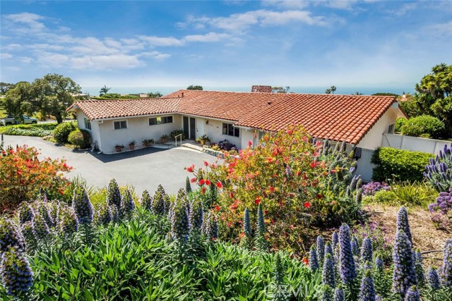 720 Paseo Del Mar, Palos Verdes Estates, California 90274, 3 Bedrooms Bedrooms, ,1 BathroomBathrooms,Residential,Sold,Paseo Del Mar,SB17060491