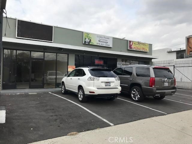  Commercial for Sale in North Hollywood, California