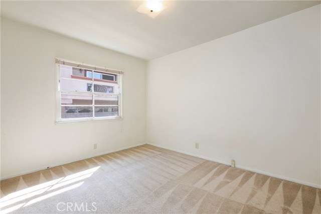 Unit A - Bedroom 1