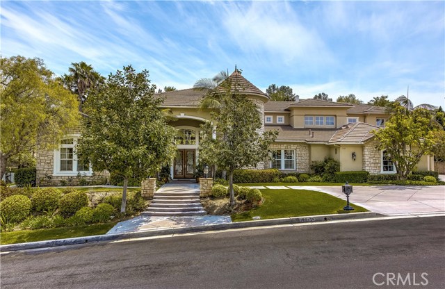 Photo of 5100 E Copa De Oro Drive, Anaheim Hills, CA 92807