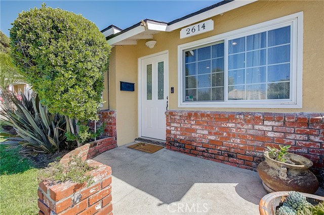 2614 184th Street, Redondo Beach, California 90278, 3 Bedrooms Bedrooms, ,2 BathroomsBathrooms,Residential,Sold,184th,SB20179705