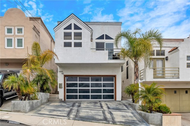 1245 8th Street, Hermosa Beach, California 90254, 3 Bedrooms Bedrooms, ,2 BathroomsBathrooms,Residential,Sold,8th,SB20102042
