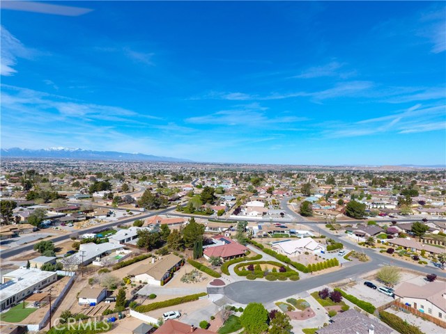 14186 Crow Road,Apple Valley,CA 92307, USA