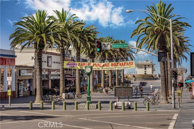 238 Palm Drive, Hermosa Beach, California 90254, 3 Bedrooms Bedrooms, ,3 BathroomsBathrooms,Residential,Sold,Palm,SB17095716