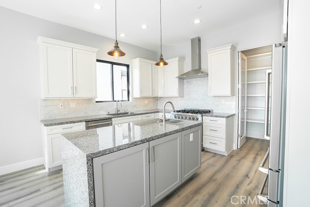 2603 Nelson Avenue, Redondo Beach, California 90278, 4 Bedrooms Bedrooms, ,3 BathroomsBathrooms,Residential,Sold,Nelson,SB18266824