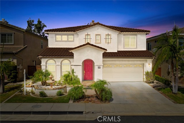 Photo of 217 N Rock Creek Lane, Anaheim Hills, CA 92807