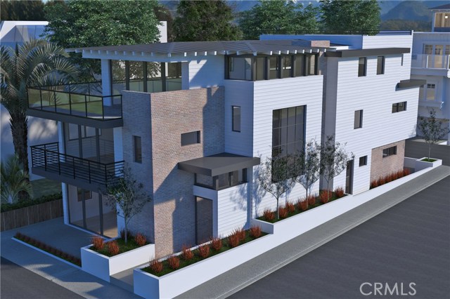 3205 Highland Avenue, Hermosa Beach, California 90254, 4 Bedrooms Bedrooms, ,3 BathroomsBathrooms,Residential,Sold,Highland,SB18114680