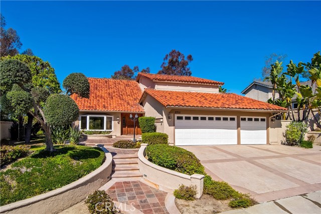 Photo of 27011 Moro Azul, Mission Viejo, CA 92691