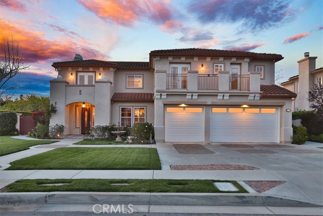 27 Sail View Avenue, Rancho Palos Verdes, California 90275, 5 Bedrooms Bedrooms, ,4 BathroomsBathrooms,Residential,Sold,Sail View,SB19074310