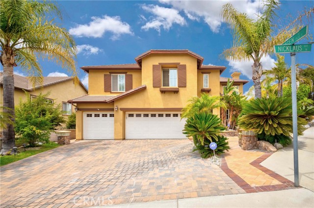 Photo of 1581 W Nicklaus Avenue, La Habra, CA 90631