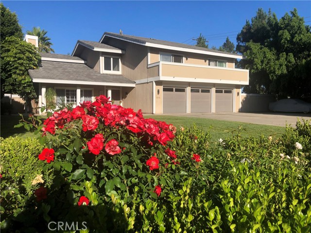 Photo of 10432 Alma Lane, Villa Park, CA 92861