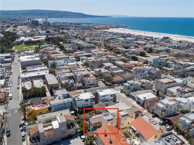 830 Loma Drive, Hermosa Beach, California 90254, 3 Bedrooms Bedrooms, ,2 BathroomsBathrooms,Residential,Sold,Loma,PV18054858