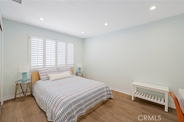 4th bedroom