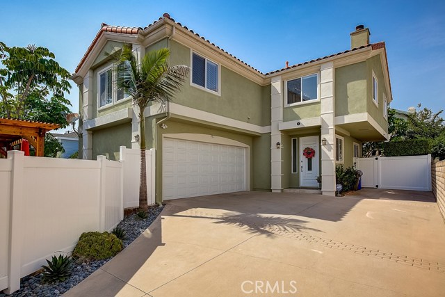 2407 Harriman Lane, Redondo Beach, California 90278, 4 Bedrooms Bedrooms, ,2 BathroomsBathrooms,Residential,Sold,Harriman,SB20169049