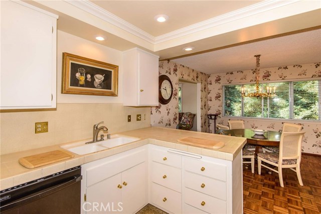 5700 Ravenspur Drive, Rancho Palos Verdes, California 90275, 3 Bedrooms Bedrooms, ,1 BathroomBathrooms,Residential,Sold,Ravenspur,PV17150185