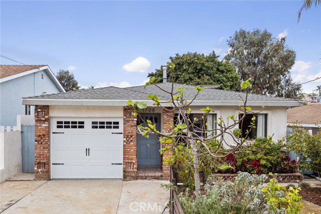 1708 Spreckels Lane, Redondo Beach, California 90278, 3 Bedrooms Bedrooms, ,2 BathroomsBathrooms,Residential,Sold,Spreckels,SB20220711