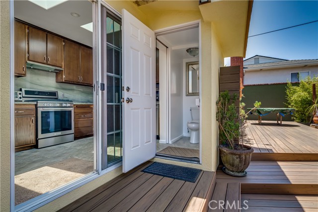 2711 Ralston Lane, Redondo Beach, California 90278, 3 Bedrooms Bedrooms, ,1 BathroomBathrooms,Residential,Sold,Ralston,SB21120116