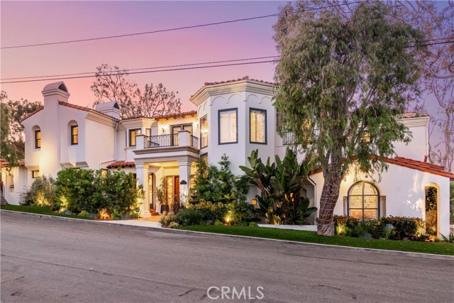 1801 Palm Avenue, Manhattan Beach, California 90266, 5 Bedrooms Bedrooms, ,4 BathroomsBathrooms,Residential,Sold,Palm,SB20134163