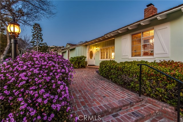 1516 Chelsea Road, Palos Verdes Estates, California 90274, 3 Bedrooms Bedrooms, ,2 BathroomsBathrooms,Residential,Sold,Chelsea,PV18124949