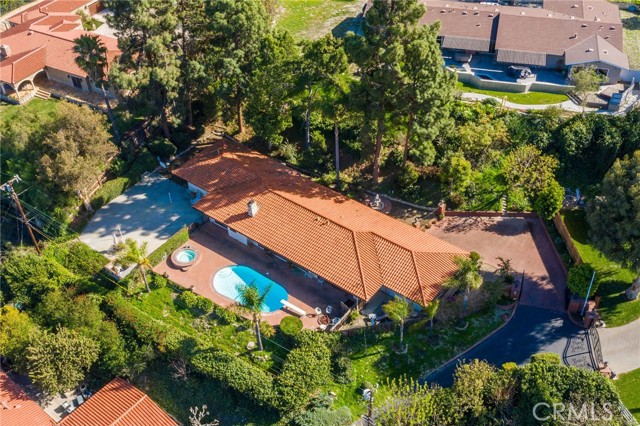 14 Harbor Sight Drive, Rolling Hills Estates, California 90274, 5 Bedrooms Bedrooms, ,4 BathroomsBathrooms,Residential,Sold,Harbor Sight,SB21149207