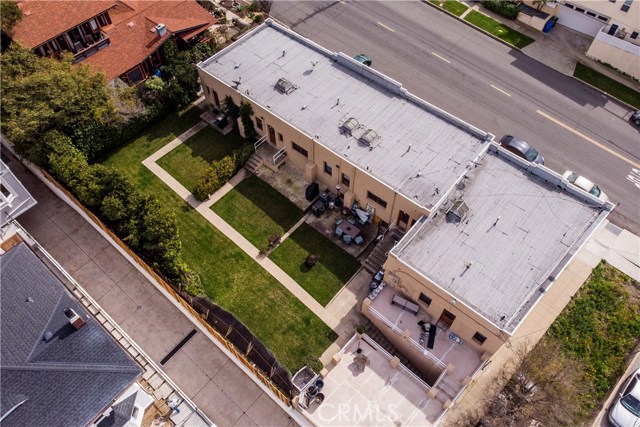 601 Garnet Street, Redondo Beach, California 90277, ,Residential Income,Sold,Garnet,SB20033834