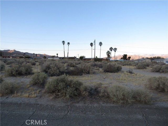 Detail Gallery Image 1 of 8 For 0 -155-11-0000 Birch St, Trona,  CA 93562 - – Beds | – Baths