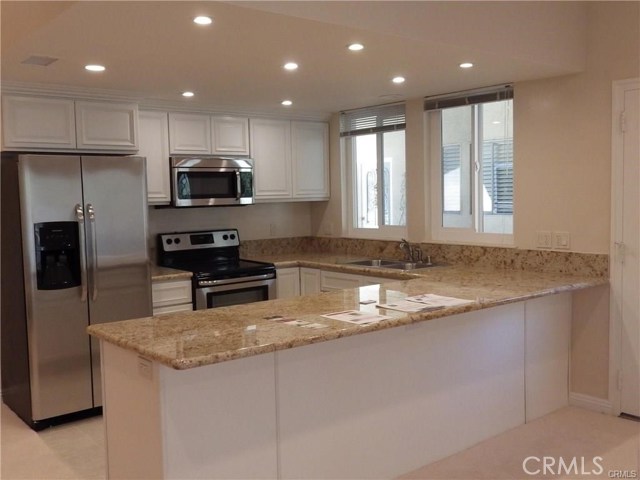 Photo of 25 Avenida Castilla #P, Laguna Woods, CA 92637