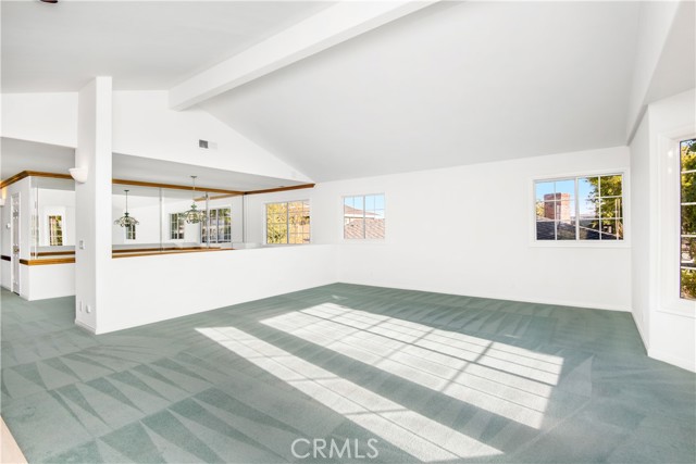 Formal Living Room