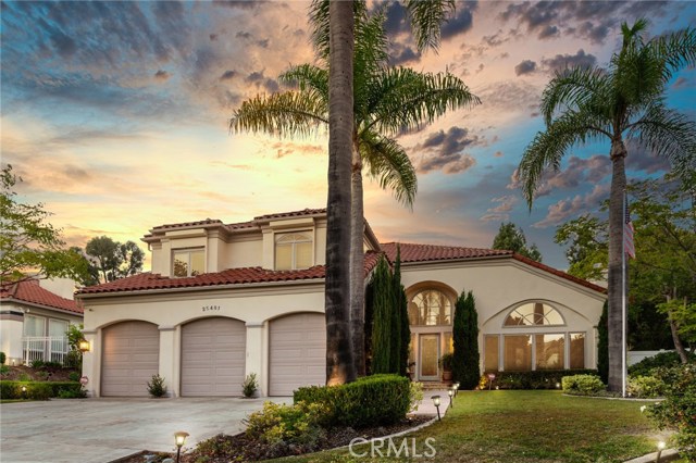Photo of 25481 Rapid Falls Road, Laguna Hills, CA 92653