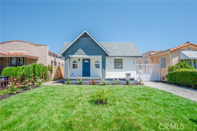 Photo of 7406 La Salle Avenue, Los Angeles, CA 90047