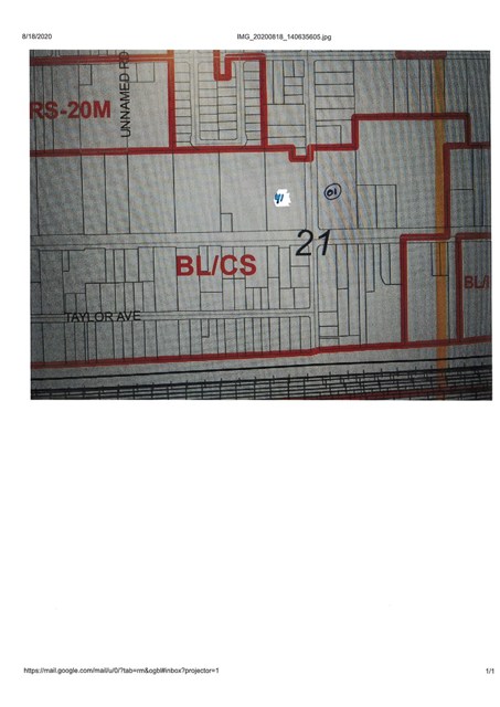 Valley, 92316, ,Commercial,For Sale,Valley,EV20186140