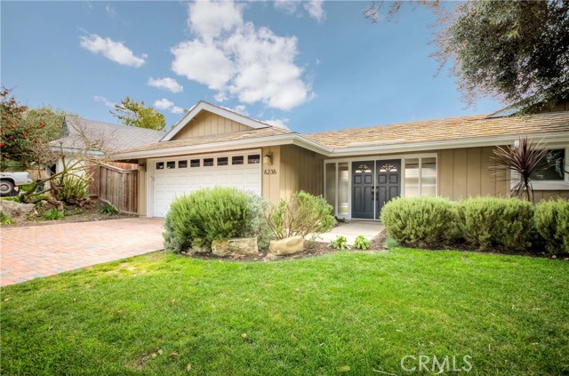 6236 Scotmist Drive, Rancho Palos Verdes, California 90275, 4 Bedrooms Bedrooms, ,1 BathroomBathrooms,Residential,Sold,Scotmist,SB19055112