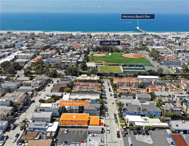 732 9th Street, Hermosa Beach, California 90254, ,Residential Income,Sold,9th,PW19081294