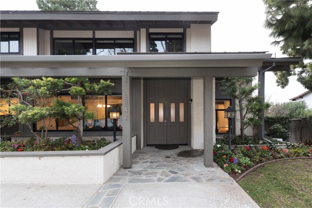 2842 Via Victoria, Palos Verdes Estates, California 90274, 5 Bedrooms Bedrooms, ,4 BathroomsBathrooms,Residential,Sold,Via Victoria,PV18057368