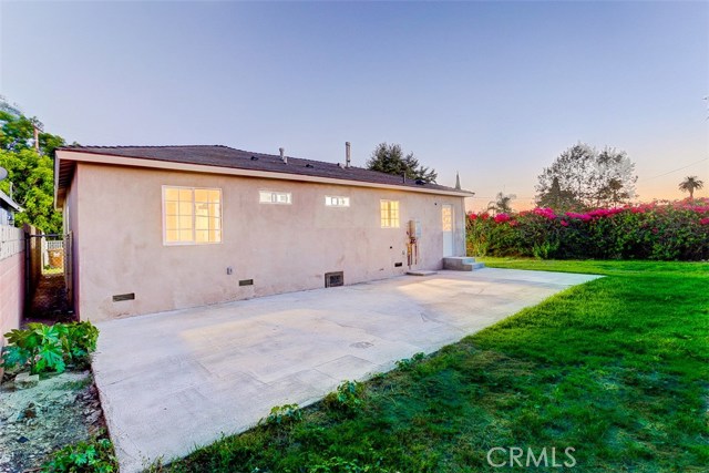 3 Bed Home for Sale in Compton, California