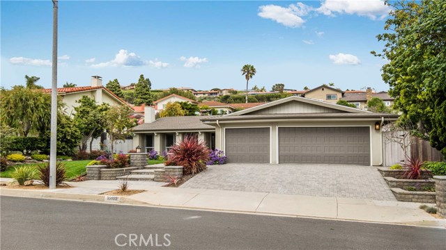 30102 Via Rivera, Rancho Palos Verdes, California 90275, 4 Bedrooms Bedrooms, ,2 BathroomsBathrooms,Residential,Sold,Via Rivera,PV18135063