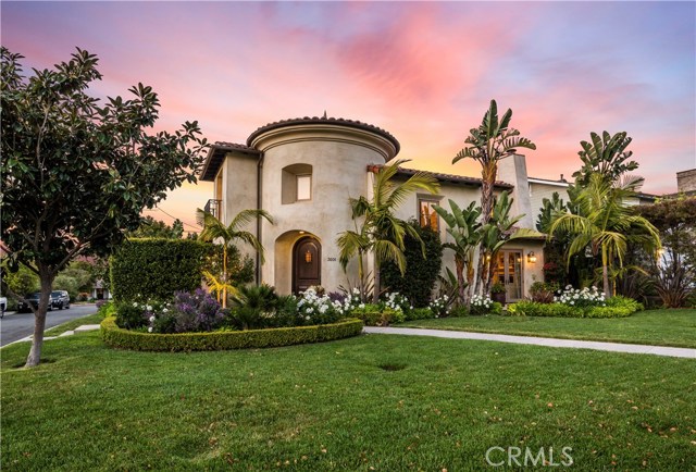3601 Via La Selva, Palos Verdes Estates, California 90274, 4 Bedrooms Bedrooms, ,4 BathroomsBathrooms,Residential,Sold,Via La Selva,PV18087640