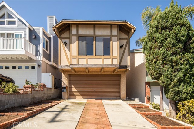 1713 Ford Avenue, Redondo Beach, California 90278, 3 Bedrooms Bedrooms, ,2 BathroomsBathrooms,Residential,Sold,Ford,SB19204768