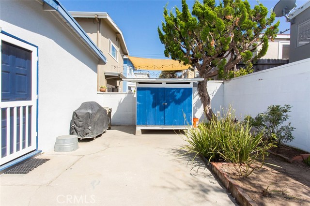 1630 Van Horne Lane, Redondo Beach, California 90278, 3 Bedrooms Bedrooms, ,1 BathroomBathrooms,Residential,Sold,Van Horne,SB17213767