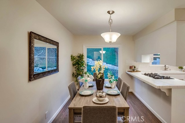 29423 Enrose Avenue, Rancho Palos Verdes, California 90275, 3 Bedrooms Bedrooms, ,1 BathroomBathrooms,Residential,Sold,Enrose,SB20027067