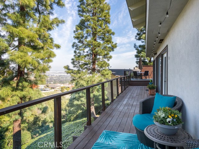 6445 Via De Anzar, Rancho Palos Verdes, California 90275, 5 Bedrooms Bedrooms, ,3 BathroomsBathrooms,Residential,Sold,Via De Anzar,PV20038103