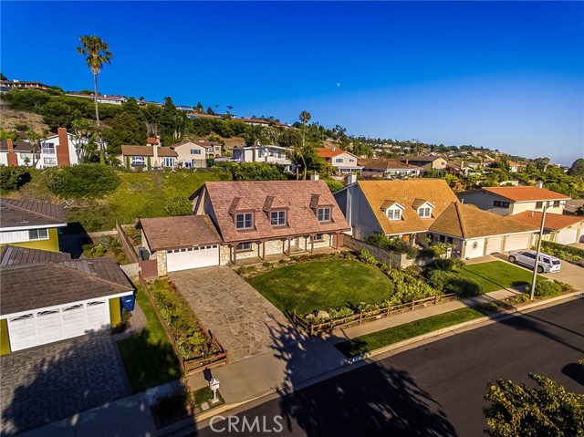 30032 Via Rivera, Rancho Palos Verdes, California 90275, 5 Bedrooms Bedrooms, ,2 BathroomsBathrooms,Residential,Sold,Via Rivera,PV20157784