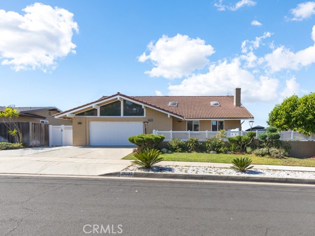 28027 Braidwood Drive, Rancho Palos Verdes, California 90275, 4 Bedrooms Bedrooms, ,3 BathroomsBathrooms,Residential,Sold,Braidwood,WS19246052