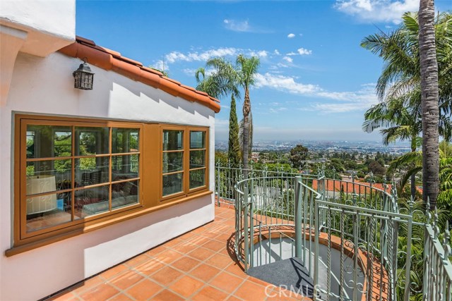 6424 Via Colinita, Rancho Palos Verdes, California 90275, 3 Bedrooms Bedrooms, ,Residential,Sold,Via Colinita,PV17119234