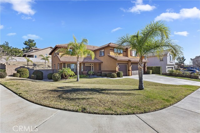 Fontana, CA 92336,5009 Sudbury WAY