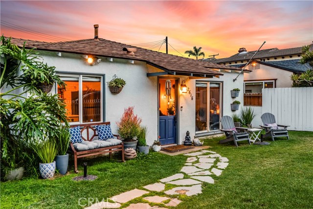 2616 Ruhland Avenue, Redondo Beach, California 90278, 3 Bedrooms Bedrooms, ,1 BathroomBathrooms,Residential,Sold,Ruhland,SB19108232