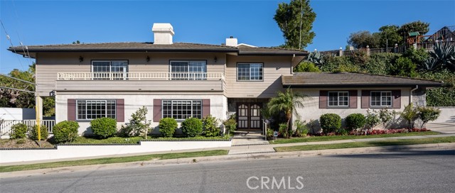 2080 Dorado Drive, Rancho Palos Verdes, California 90275, 4 Bedrooms Bedrooms, ,2 BathroomsBathrooms,Residential,Sold,Dorado,SB21144686