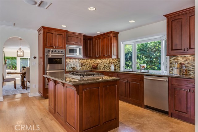 2609 Via Valdes, Palos Verdes Estates, California 90274, 4 Bedrooms Bedrooms, ,3 BathroomsBathrooms,Residential,Sold,Via Valdes,PV17070096