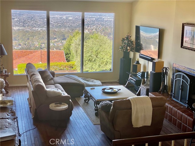 965 Via Rincon, Palos Verdes Estates, California 90274, 3 Bedrooms Bedrooms, ,1 BathroomBathrooms,Residential,Sold,Via Rincon,SB21106720